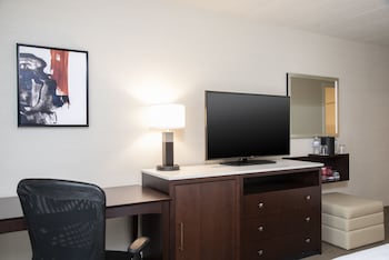 Executive Room, 2 Queen Beds