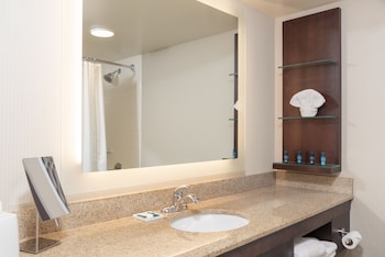Executive Room, 2 Queen Beds