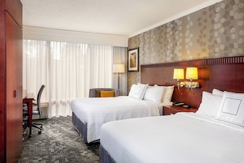 Room, 2 Queen Beds