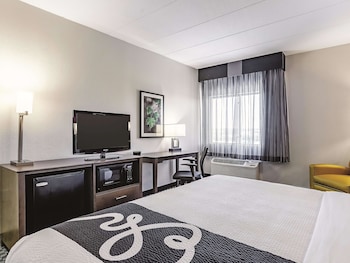 Room, 1 King Bed, Non Smoking