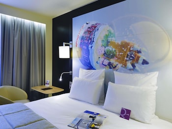 Standard Double Room, 1 Double Bed