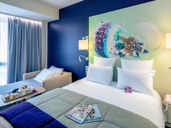 Standard Double Room, 1 Double Bed with Sofa bed