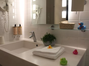 Privilege, Room, 1 Double Bed, Terrace