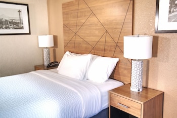 Room, 1 Queen Bed, Non Smoking