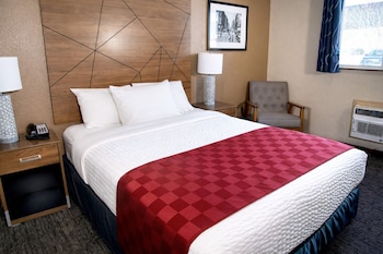 Room, 1 Queen Bed, Non Smoking