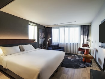 Privilege, Room, 1 Double Bed