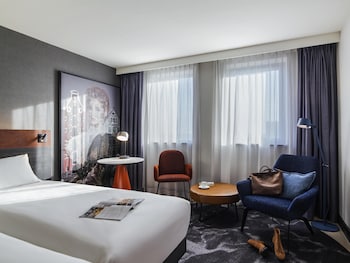 Privilege, Twin Room, 2 Twin Beds