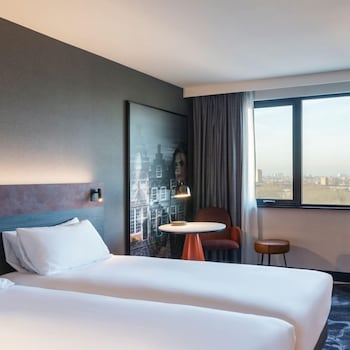 Classic Twin Room, 2 Twin Beds