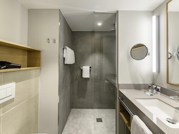 Privilege, Room, Courtyard, 1 Double Bed