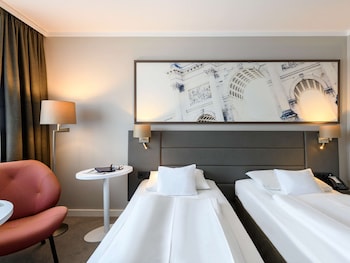 Superior Double Room, 1 Double Bed