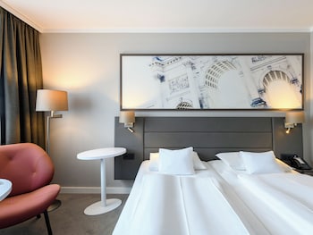 Standard Room, 1 Twin Bed