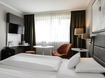 Superior Double Room, 1 Double Bed