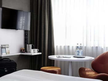 Superior Double Room, 1 Double Bed