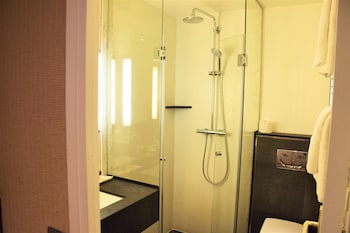 Deluxe Room, 2 Twin Beds