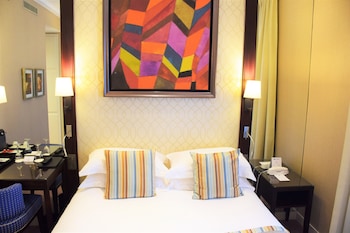 Classic Double Room Single Use