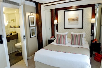 2 Chambres Adjacentes