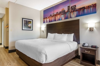 Room, 1 King Bed, Accessible, Non Smoking