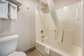Room, 1 King Bed with Sofa bed, Non Smoking (Upgrade)