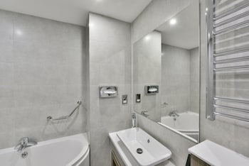 Room, 1 Queen Bed, Accessible