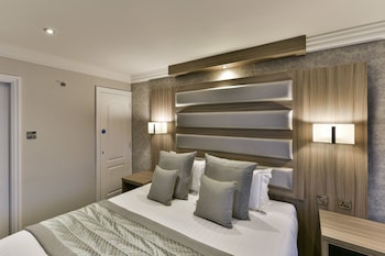 Suite, 1 Bedroom