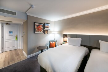 Standard Room, 2 Twin Beds