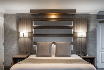 Suite, 1 King Bed