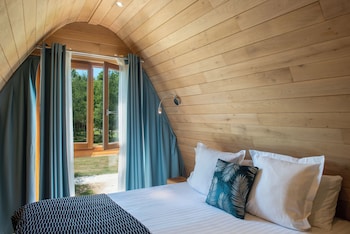 Deluxe Cabin