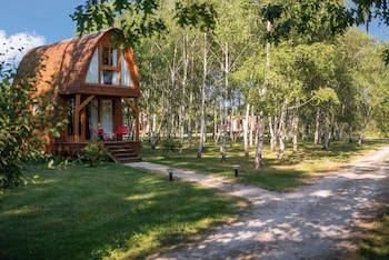 Deluxe Cabin