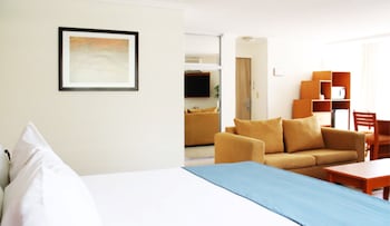 Junior Room