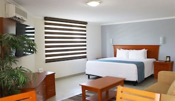 Junior Room
