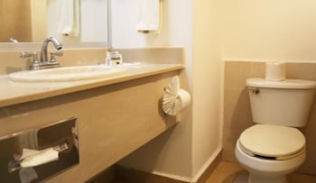 Junior Double Room
