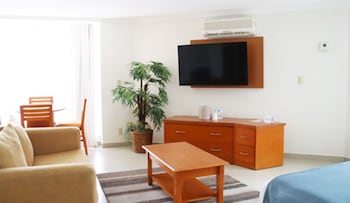Junior Room