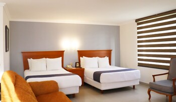 Junior Double Room