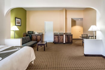 Room, 1 King Bed with Sofa bed, Non Smoking