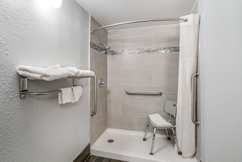Room, 1 King Bed, Non Smoking