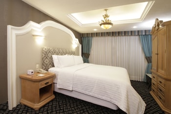 Premium Room, 1 King Bed