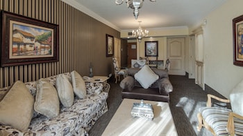 Premium Room, 1 King Bed