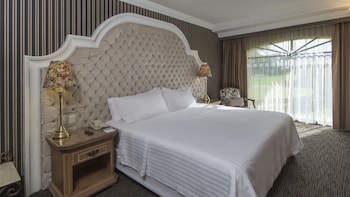 Premium Room, 1 King Bed