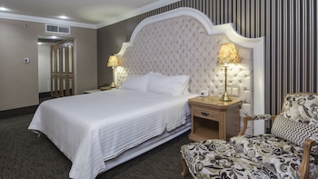 Suite, 1 Bedroom
