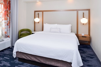 Suite, 1 Bedroom