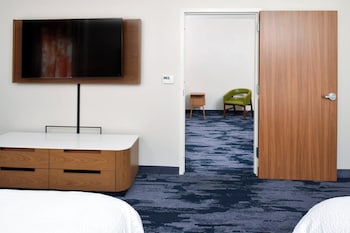 Suite, 1 Bedroom