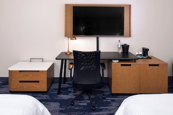 Room, 2 Queen Beds