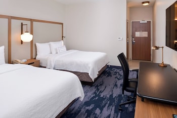 Room, 2 Queen Beds