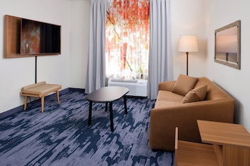 Suite, 1 Bedroom
