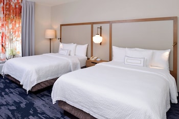 Room, 2 Queen Beds