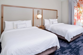 Suite, 1 Bedroom