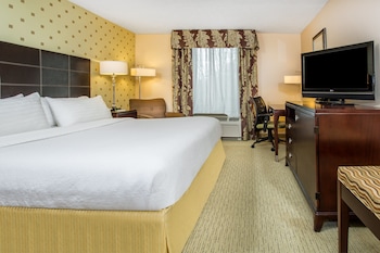 Standard Room, 1 King Bed, Accessible (Comm Access)