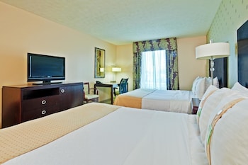 Standard Room, 2 Queen Beds