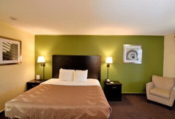 Room, 1 King Bed, Accessible, Non Smoking