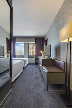 Classic Room, 2 Queen Beds